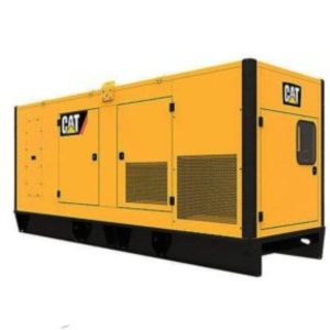 Caterpillar Diesel Generator