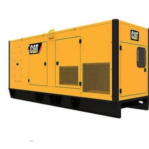 Caterpillar Diesel Generator